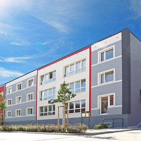 Hostel & Bistro Haus Der Horizonte Bad Doberan Zewnętrze zdjęcie
