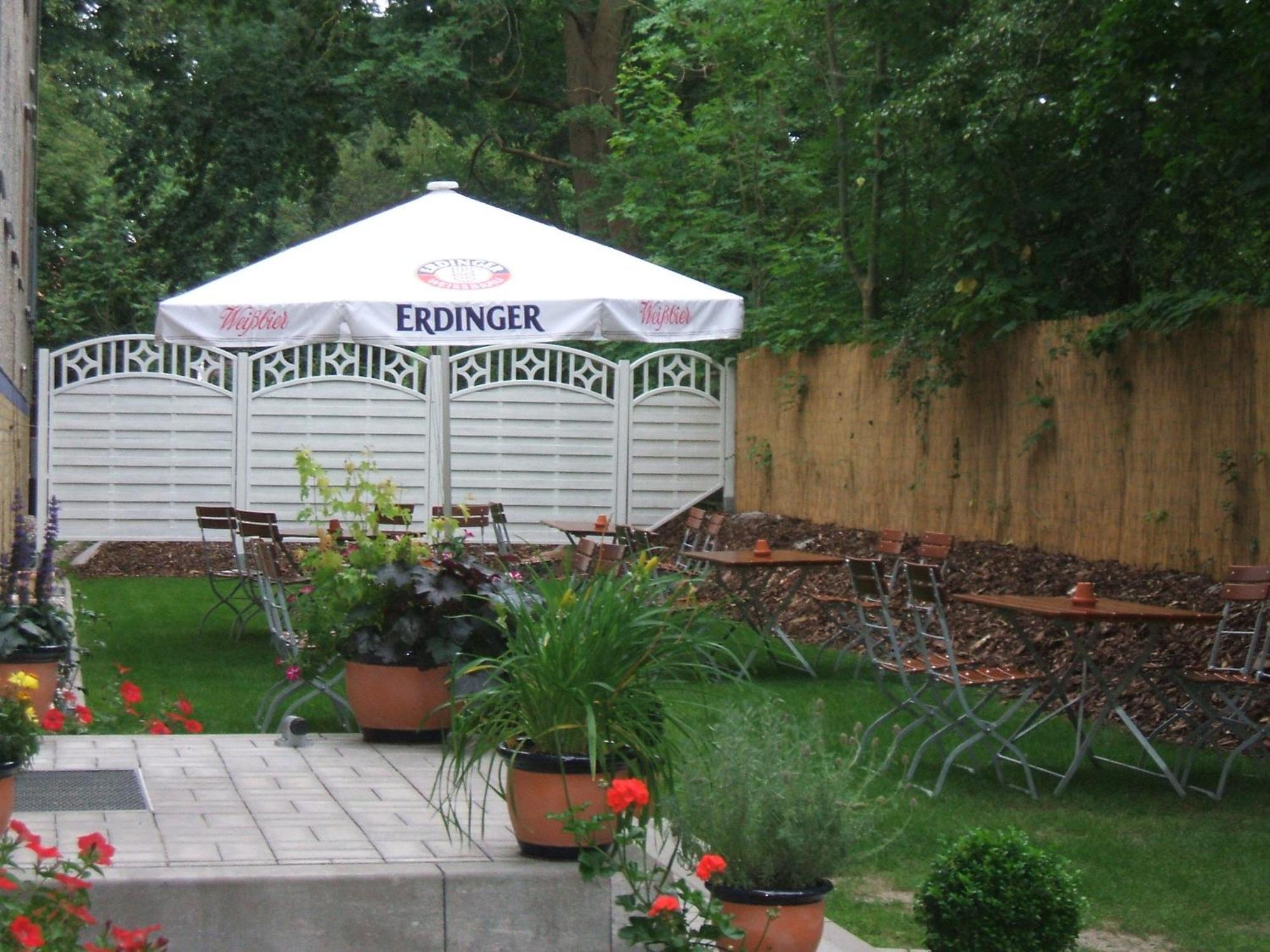 Hostel & Bistro Haus Der Horizonte Bad Doberan Zewnętrze zdjęcie